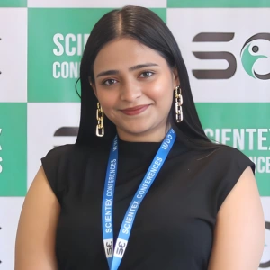 Annie Fatima Siddiqui, Datta Meghe Institute Of Higher Education And Research, India